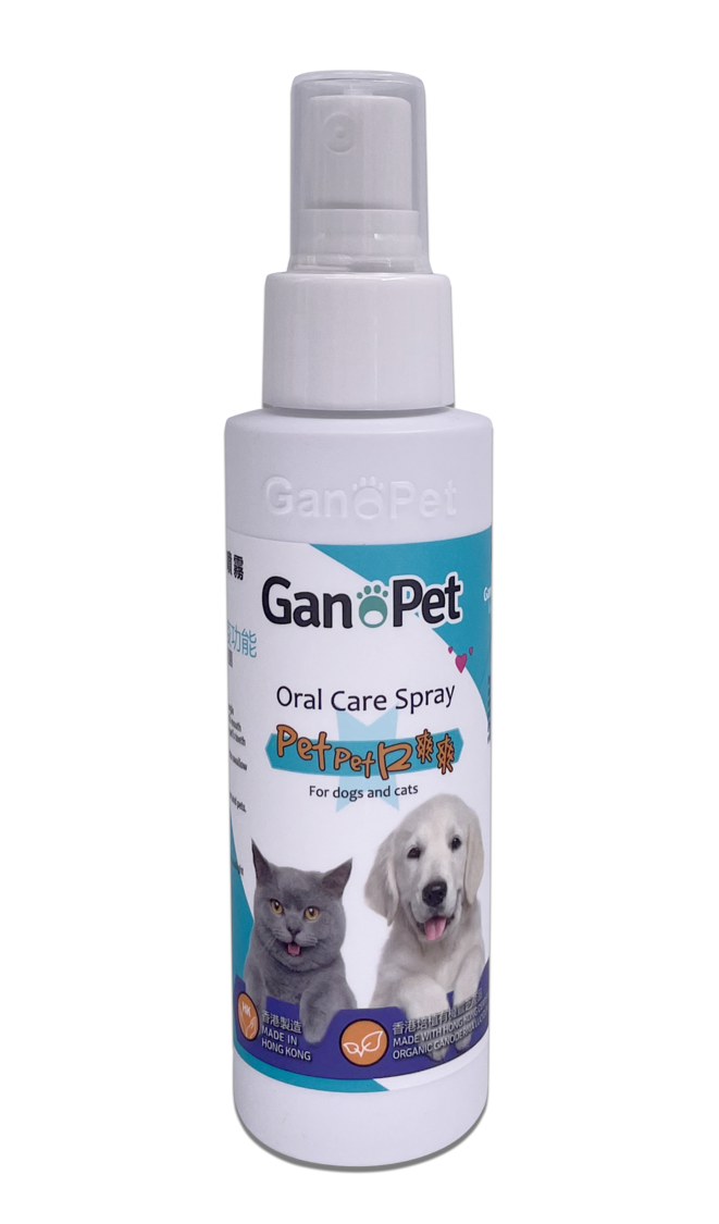 口腔護理噴霧 100ml (Oral care 100ml)